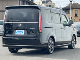 ステップワゴン 2.0 e:HEV スパーダ 