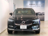 XC60 アルティメット B5 AWD 4WD 