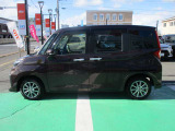 ルーミー 1.0 G 4WD 