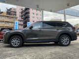 CX-8 2.2 XD スマートエディション 