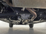エクリプスクロス 1.5 G 4WD 修復歴無し