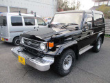 ランドクルーザー70 4.2 ZX FRPトップ ディーゼル 4WD 