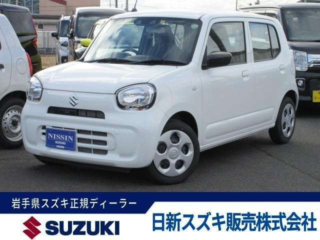 アルト L 4WD 