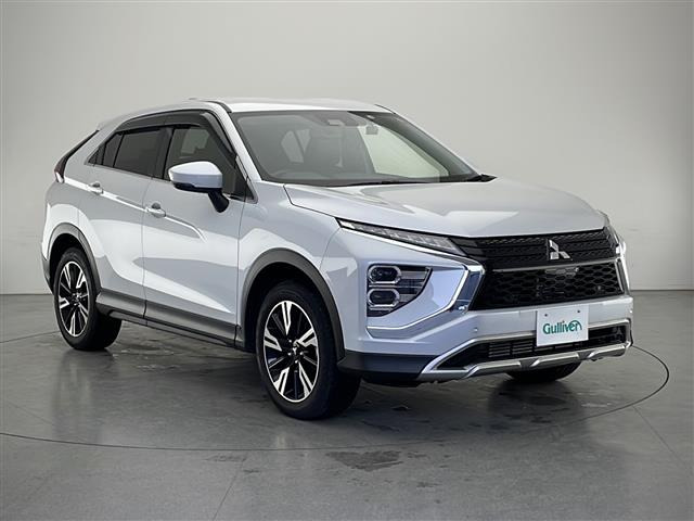 エクリプスクロス 1.5 G 4WD 修復歴無し
