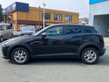 CX-3 1.5 15S ツーリング 