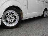 ハイエース 2.7 GL ロング ミドルルーフ 