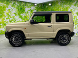 ジムニー XC 4WD 