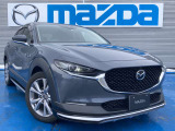 CX-30 2.0 20S プロアクティブ ツーリングセレクション 4WD 