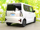 タントカスタム RS セレクション 