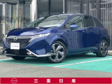 日産 ノートオーラ