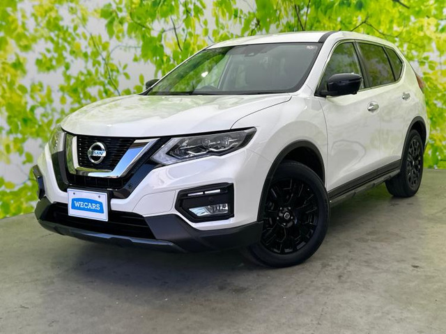 エクストレイル 2.0 20X エクストリーマーX 4WD 