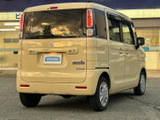 スペーシア ハイブリッド(HYBRID) G 4WD 