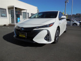 トヨタ プリウスPHV