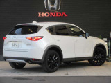 CX-5 2.0 20S ブラックトーンエディション 