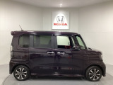 N-BOXカスタム G EX ホンダセンシング 
