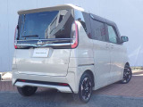 ルークス ハイウェイスター X