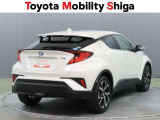 C-HR ハイブリッド 1.8 G 