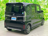 N-BOXカスタム L 