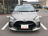 ヤリス 1.5 ハイブリッド Z 