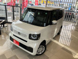 N-BOX  660 4WD