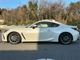 BRZ 2.4 S 