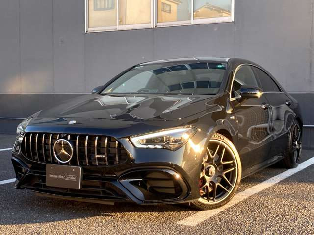 H＆R ダウンサス ベンツ CLAクラス C118 CLA35/CLA45 S AMG 4マチック