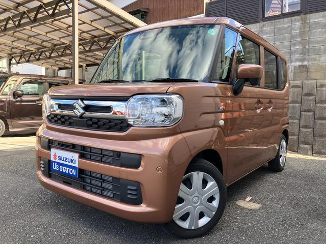 スペーシア ハイブリッド(HYBRID)  X 