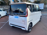 ルークス ハイウェイスター Gターボ プロパイロットエディション 