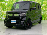 ホンダ N-BOXカスタム