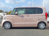 N-BOX G L ターボ ホンダセンシング 