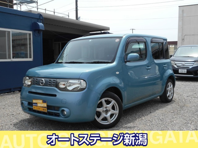 ノート 1.5 15X FOUR Vセレクション 4WD 