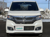 N-WGNカスタム G 4WD 修復歴無し