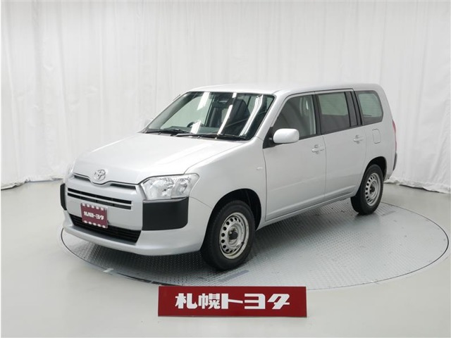 サクシードバン 1.5 UL-X 4WD 