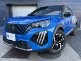 2008 GT ブルーHDi ディーゼル