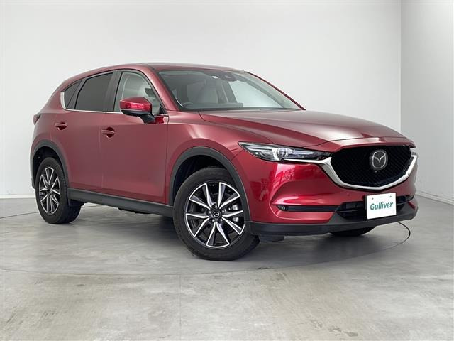 CX-5 2.0 20S シルク ベージュ セレクション 修復歴無し