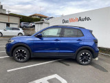 T-Cross TSI アクティブ 