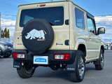 ジムニー XC 4WD 