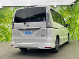 セレナ 2.0 ハイウェイスター Vセレクション+Safety S-HYBRID 