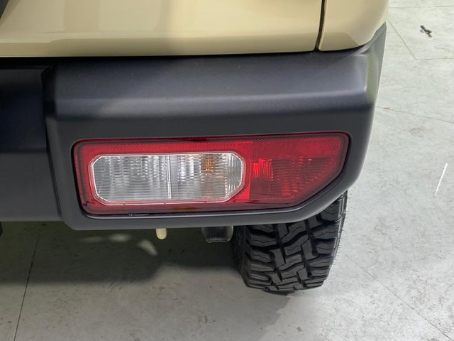 中古車 スズキ ジムニー XC 4WD の中古車詳細 (24,910km