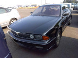 ディアマンテ 3.0 30R-SE 4WD 