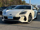 【中古車情報】スバル BRZ 2.4 S  の中古車詳細（走行距離：1.5万km、カラー：クリスタルホワイト・パール、販売地域：宮城県名取市）