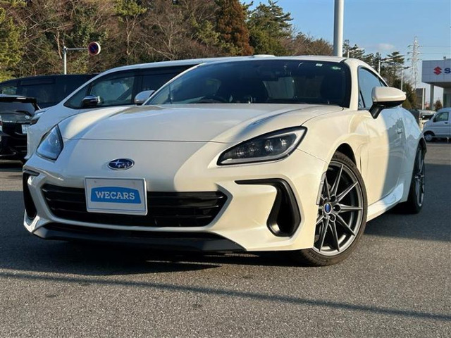 BRZ 2.4 S 