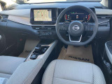 納車から1ヶ月を目安に無料点検を受けていただけます。(最寄りの日産のお店でも可能です)