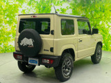 ジムニー XC 4WD 