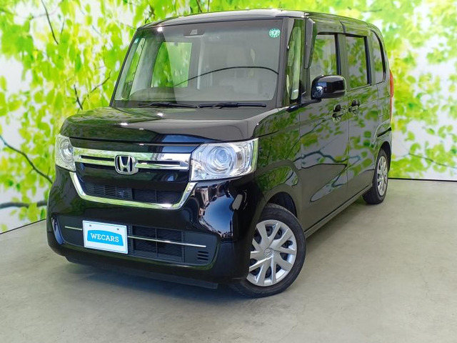 N-BOX L 