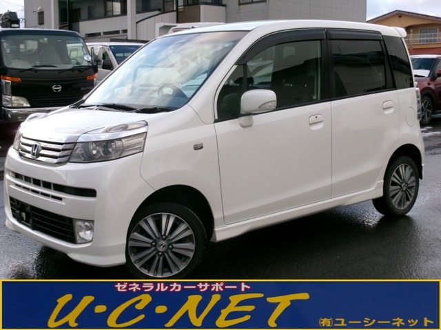 ライフ ディーバ スマートスタイル 4WD 