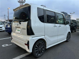 タントカスタム RS セレクション 修復歴無し