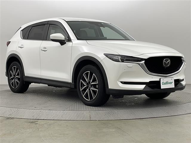 CX-5 2.2 XD シルク ベージュ セレクション 4WD 4WD ワンオーナー