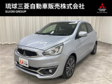 三菱 ミラージュ