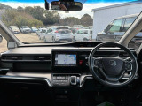 ステップワゴン 2.0 スパーダ ハイブリッド G EX ホンダセンシング 